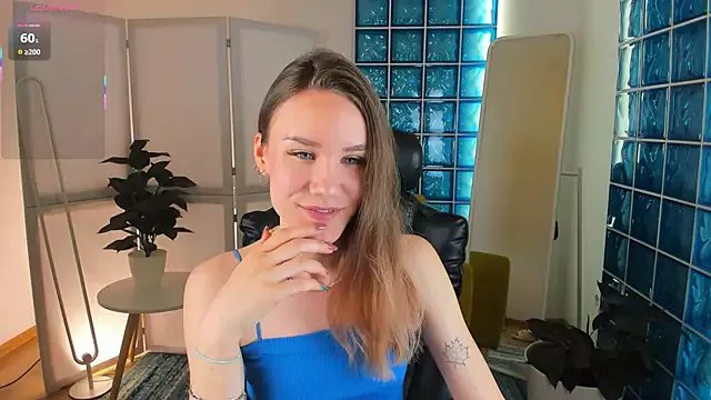 _Clare_Florence_ on StripChat