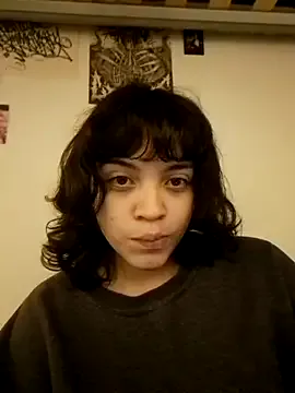 Freechat _curiouskitten_ on StripChat