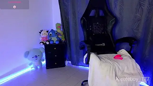 _Danny777 on StripChat