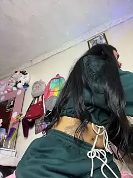 _Dulcinea777 on StripChat