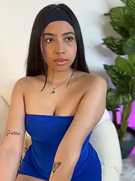 _Emily_Thompson_ on StripChat