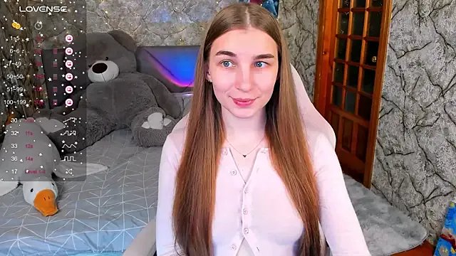 _flowersweeet_ on StripChat