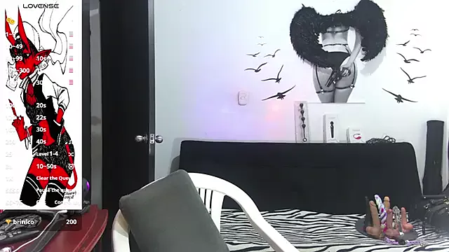 Offline _Hanna_white_ on StripChat