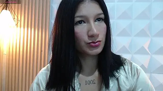 _HIKARII_ on StripChat