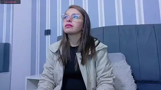 _isaabellaa on StripChat