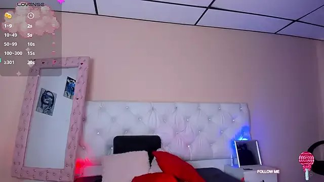 _jasmine_blush on StripChat