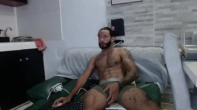 _jhon_connor_ — naked