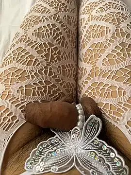 _k4ty-X on StripChat