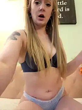 _Karizma_ on StripChat