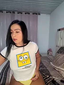 Offline _kathaLopez_ on StripChat