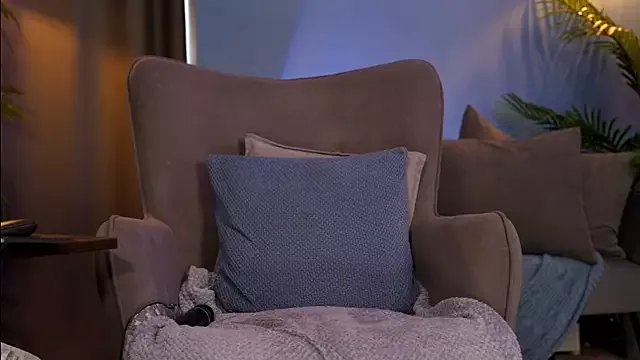 _keeti_ on StripChat