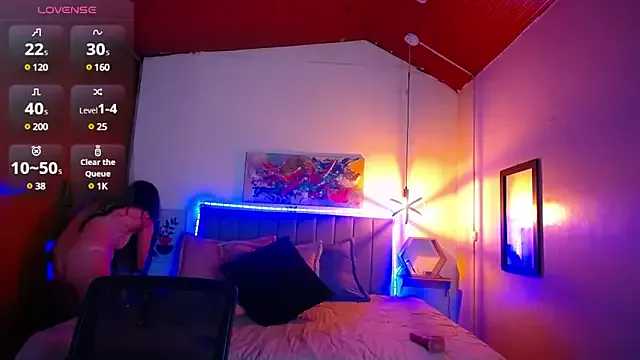 Offline _lara1 on StripChat