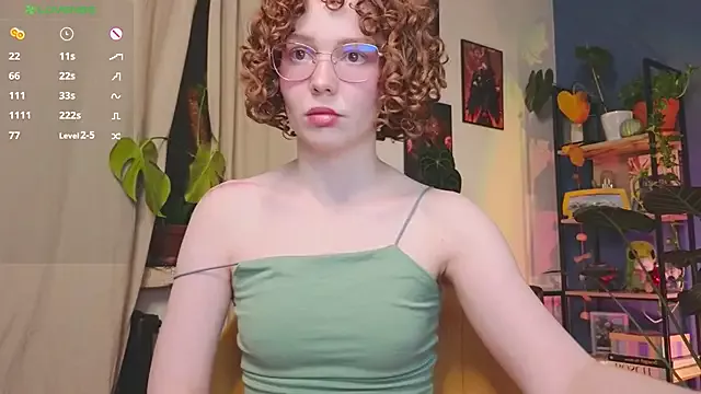 Offline _lightmyfire on StripChat