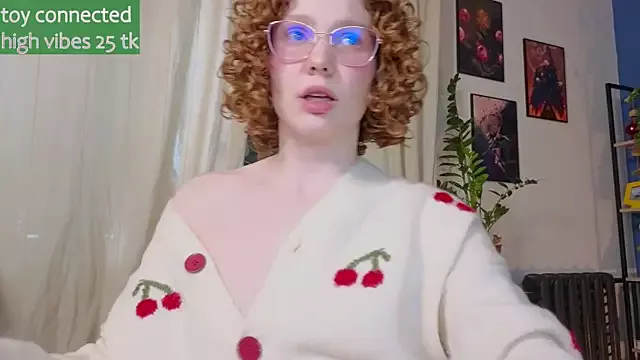 Offline _lightmyfire on StripChat