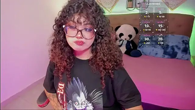 _Lilly_miller on StripChat