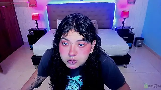 _Lilly_miller on StripChat