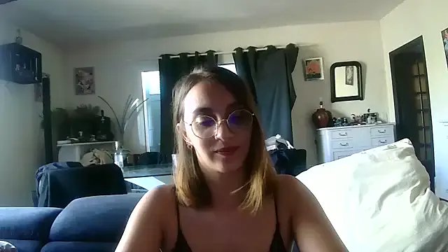 _little_blake on StripChat