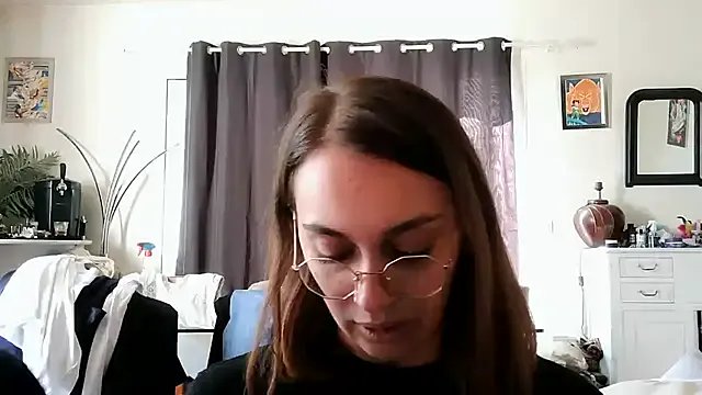 _little_blake on StripChat