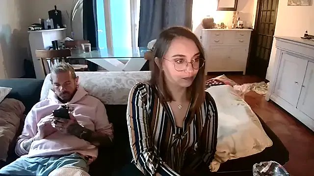 _little_blake on StripChat