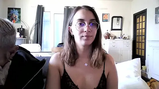 _little_blake on StripChat