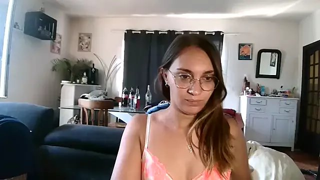 _little_blake on StripChat