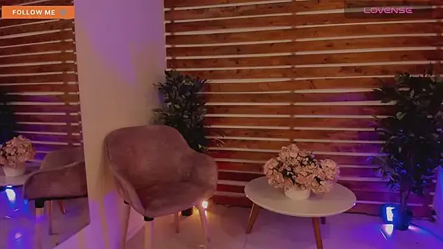 _MeganRain on StripChat