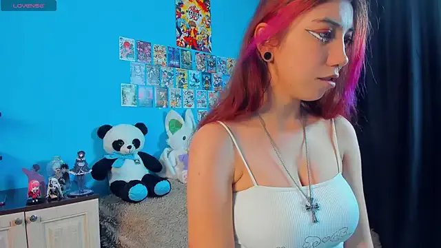 _Mindy_ on StripChat