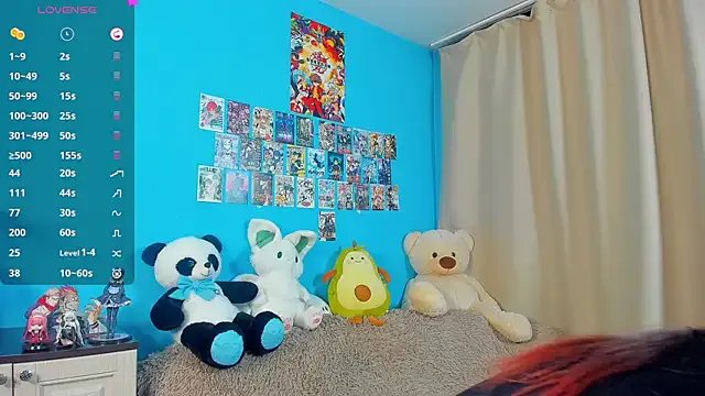 _Mindy_ on StripChat