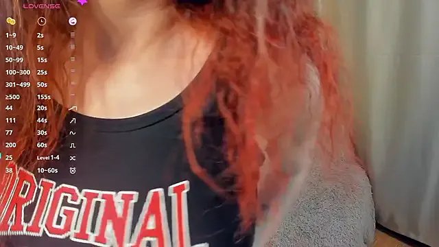 _Mindy_ on StripChat