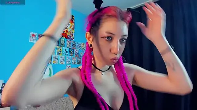 _Mindy_ on StripChat