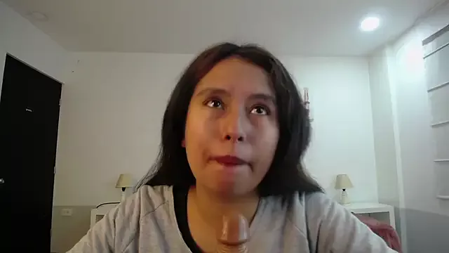 Freechat _Natalie18 on StripChat