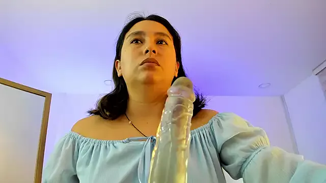 Freechat _Natalie18 on StripChat