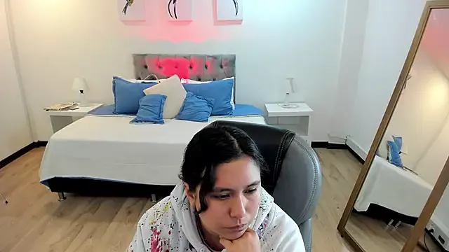 Freechat _Natalie18 on StripChat