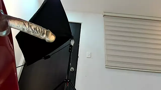 Freechat _Natalie18 on StripChat