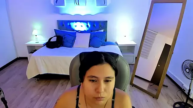 Freechat _Natalie18 on StripChat