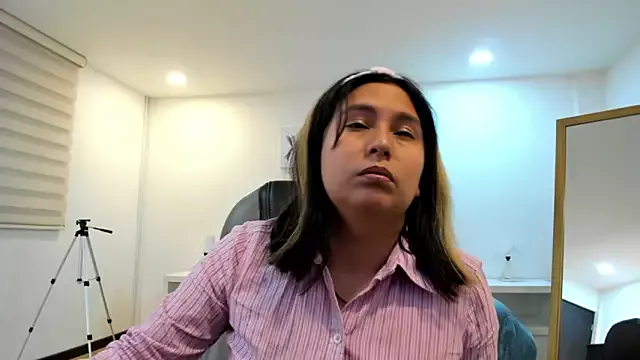 Freechat _Natalie18 on StripChat