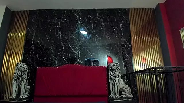 _nicolesweet on StripChat