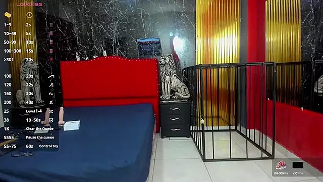 _nicolesweet on StripChat