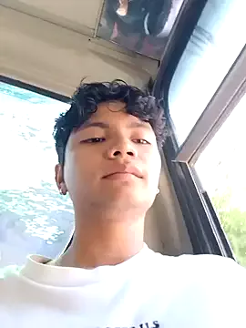 Freechat _Ottis_ on StripChat