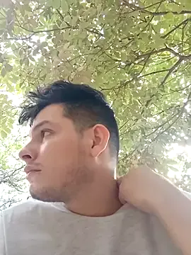 Freechat _Ottis_ on StripChat