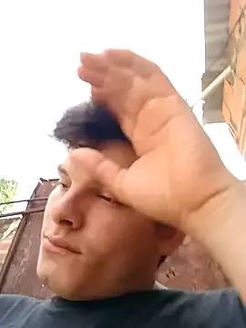 Freechat _Ottis_ on StripChat