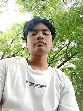 Freechat _Ottis_ on StripChat