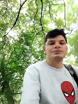 Freechat _Ottis_ on StripChat