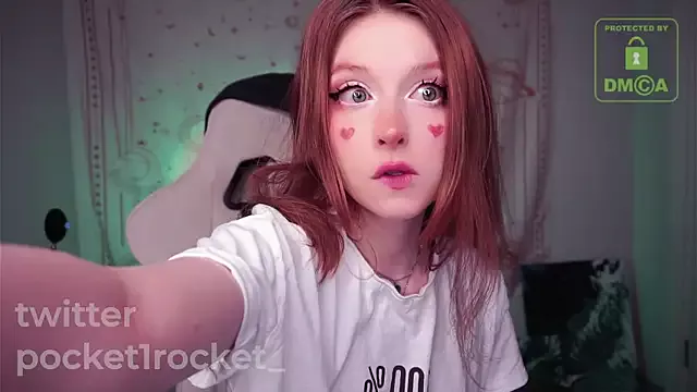 Offline _PocketRocket_ on StripChat