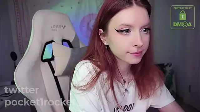 Offline _PocketRocket_ on StripChat