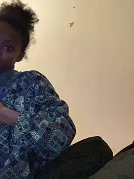 _Sabah_ on StripChat