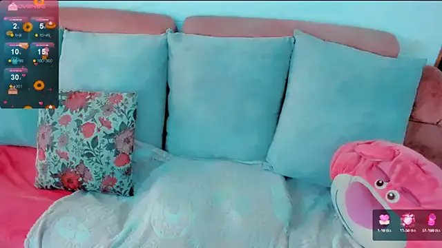 _samy_huber on StripChat