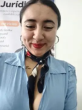 _Sarah-Office1 on StripChat