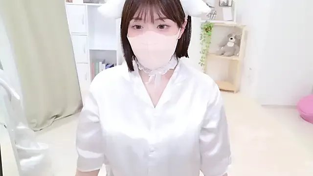 _suika_ on StripChat