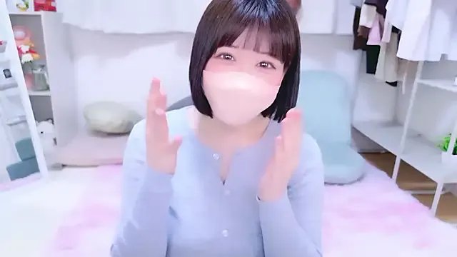 _suika_ — Group on StripChat